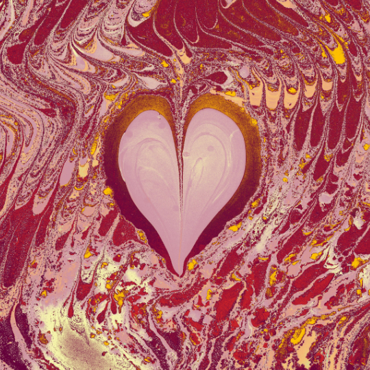 Heilige Rati Energie - Holy Rati Energy (Partner-/in finden)