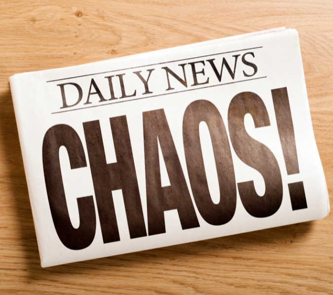 Chaosflow-Mastery-Protokoll (Mit Freude/Klarheit/Mut in das Unbekannte "tanzen")