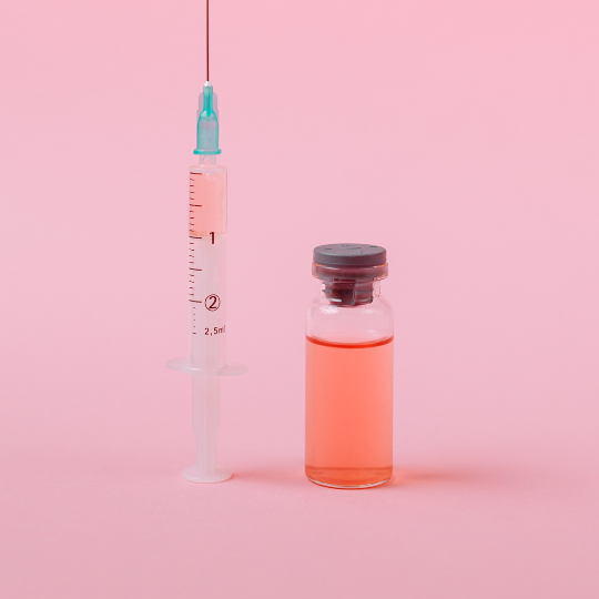 Aktivierung der Frequenz-Codes für Umprogrammierung der NEUEN LEBENSGEFÄHRLICHEN Impfstoffe - nach Natara