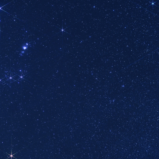 Der Addaru Stern - Befreiung aus niedrigen Gravitationsebenen