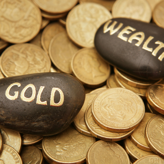 NUR KAMULYAN - ERFOLGSMAGIE, 24 Stunden Wunschmanifestation Wohlstand & Reichtum