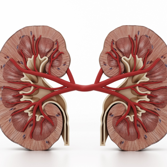 Kidneys and Bladder Care TM - Nieren und Blasen Fürsorge