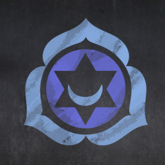 AKTIVIERUNGSRITUS DES DRITTEN AUGES