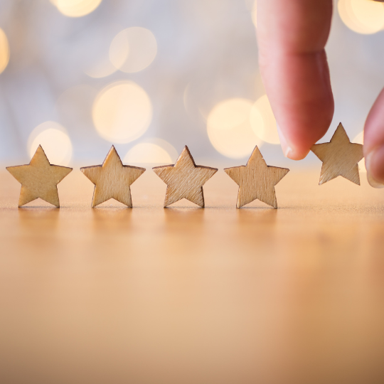 MAXIMALE LEISTUNG ERMÄCHTIGUNG - Höchste Leistung