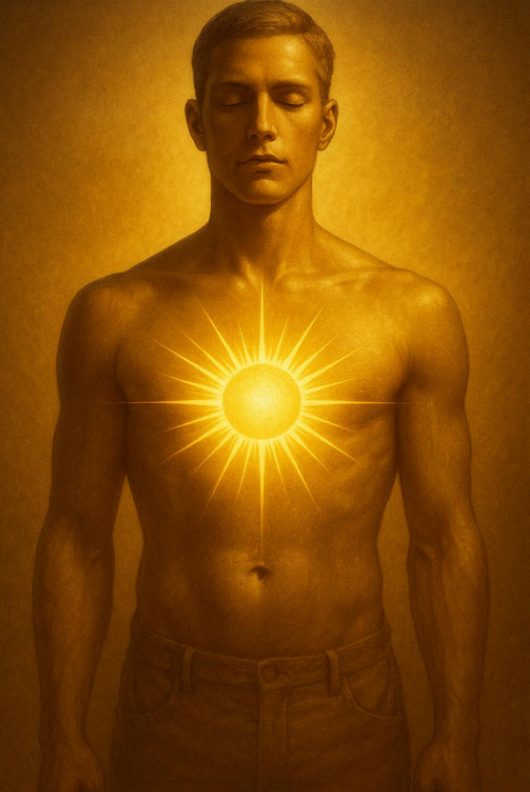 THE EMBODIED SUN PROTOCOL (Ein einheitliches Solarintegrationssystem für strahlende Vitalität, zelluläre Erleuchtung und göttliche physische Präsenz)