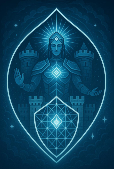 Emotion Fortress Codex (Emotionale Stärke/Sabotageimmunität)