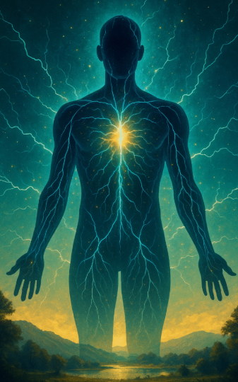 EMR (Electro-Magnetische Strahlung) Entgiftungspflege