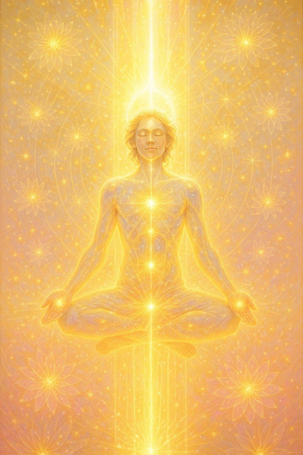 VIER ZAUBERFORMELN & ZAHLENCODES - nach Natara