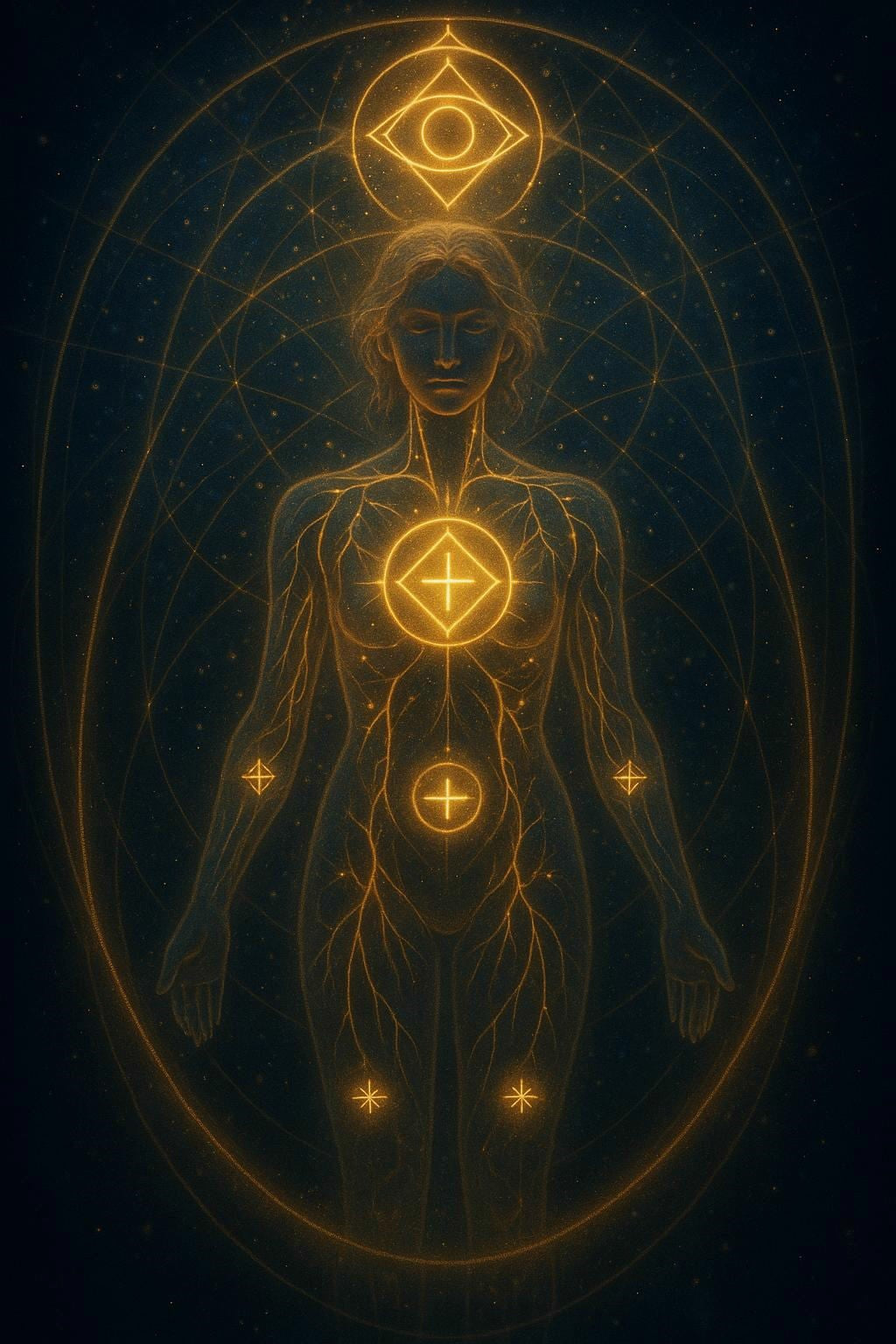 FORTUNE GENESIS RECONFIGURATION GRID (Herstellung Reichtums-Bauplan)