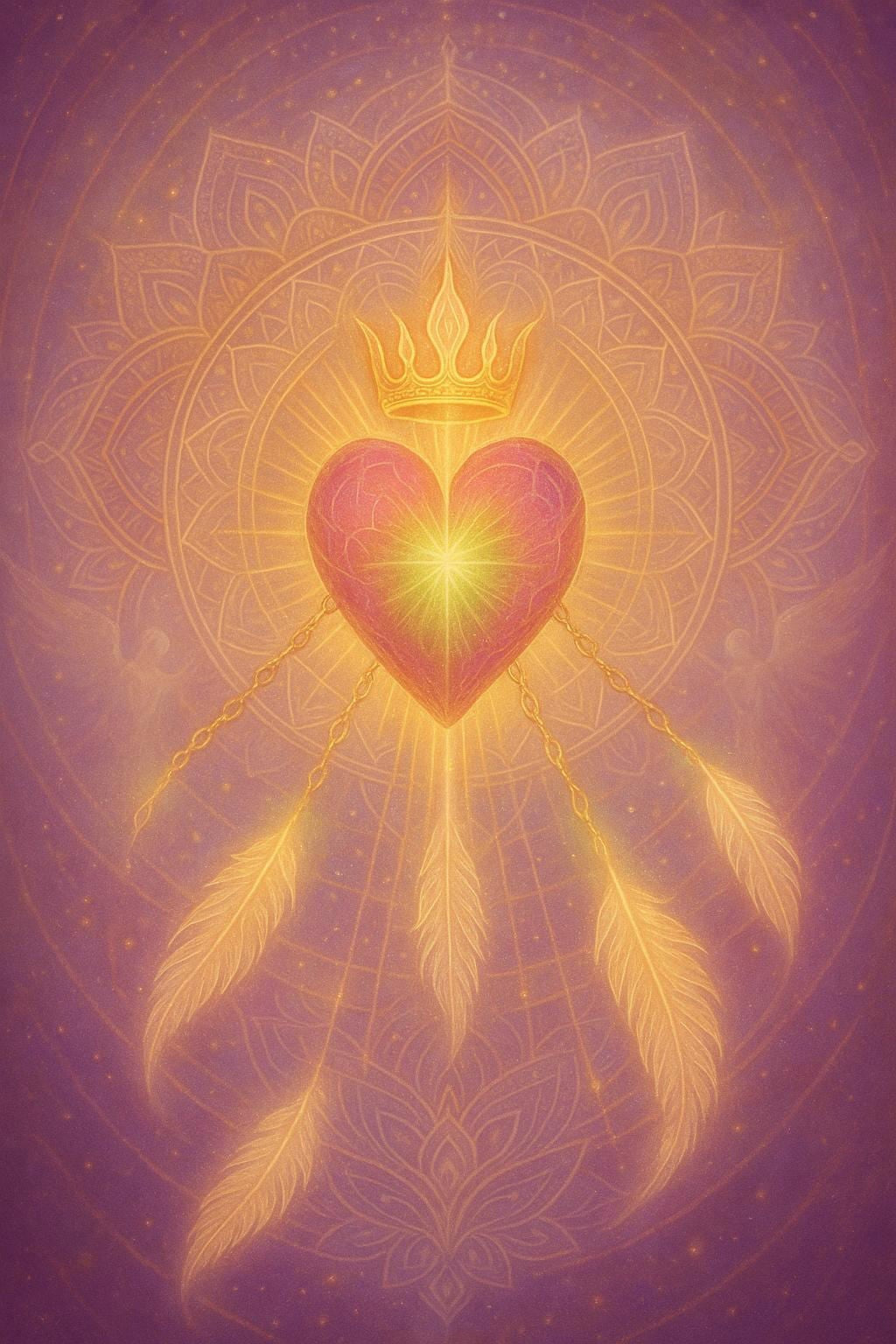 Herz-Souveränes Vergebungssystem (Quelle des Mitgefühls - zum Selbst/Körper & Anderen)