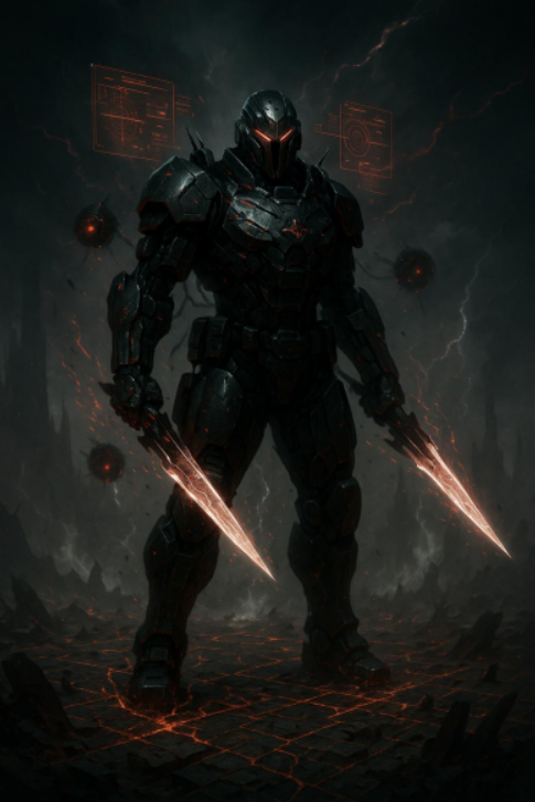 Goalstrike-Kommandoeinheit (Elite-System zur Zielerreichung, mit chirurgischer Präzision)