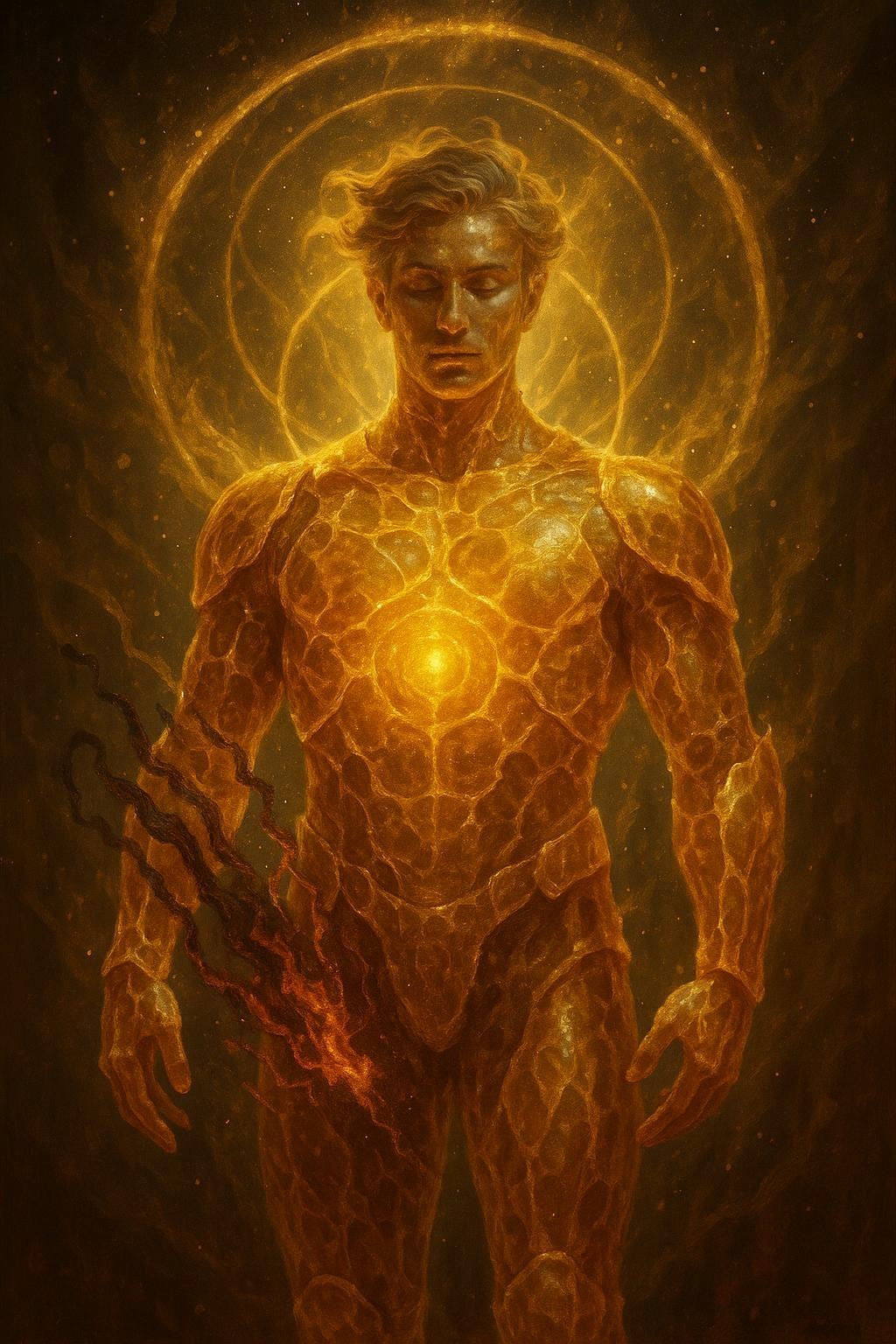 6 heilige Ayurveda-/Kräuteressenzsysteme (Feinstoffliche Heilige Pflanzen Energie-Technologie) - Mehrteilige Fernausbildung!