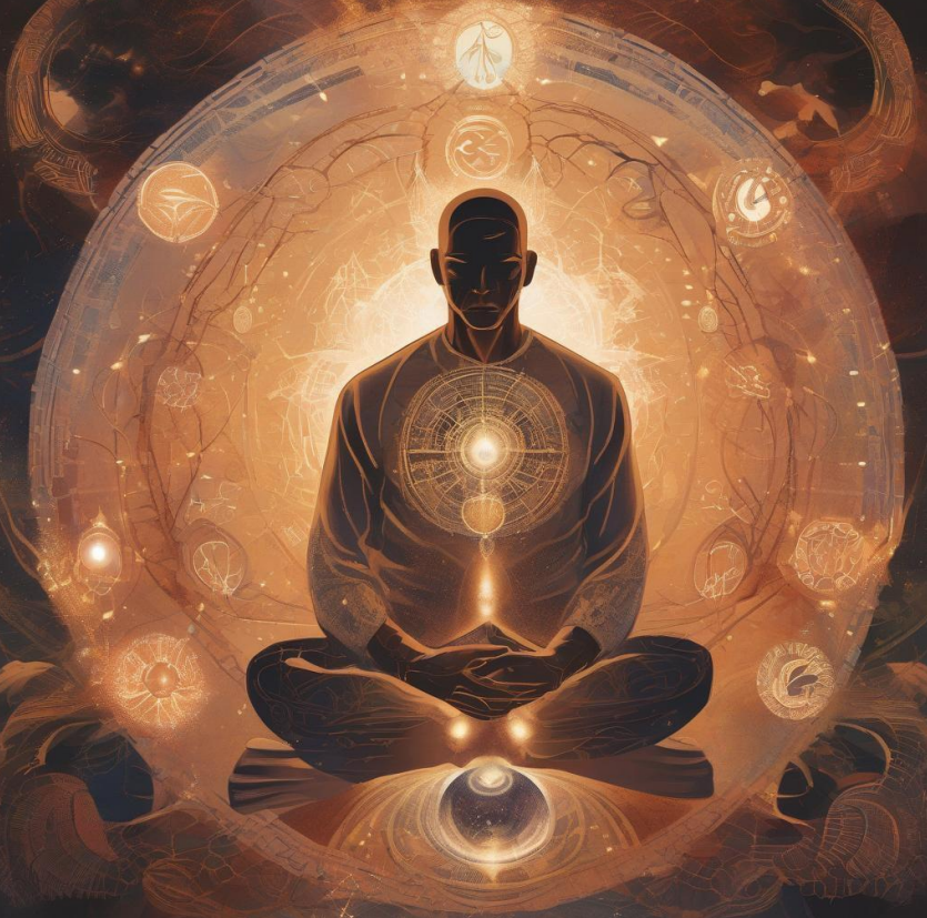 EINWEIHUNG IN DIE ALCHEMIE DER VORFAHREN (Alchemistische Umwandlung)