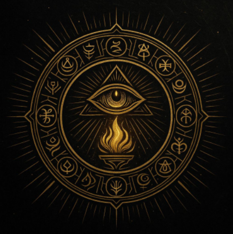 High Axis-Installationsprotokoll (Heilige Achse Zirbel- und Thymusdrüse für Multidimensionalität)