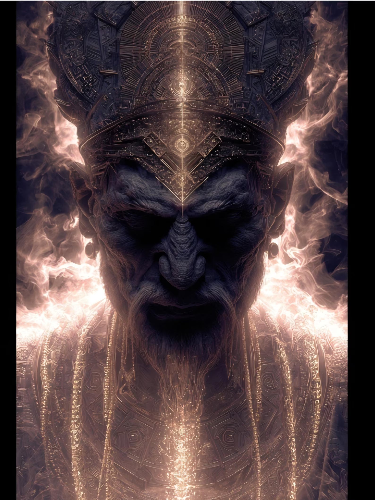 Einstimmung in THE FALSE GODS PROTOCOLL 🙏 – De-programmierung von Worship-Strukturen • Rückeroberung der Persönlichen Souveränität