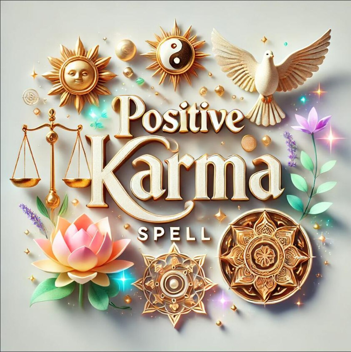 ENTFERNUNG KARMISCHER KNOTEN - inkl. GROSSE KOSMISCHE KLÄRUNGSTECHNIKEN