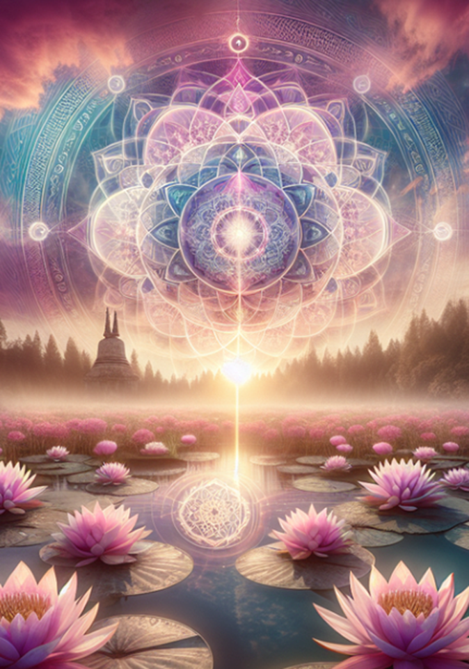 CHAKREN & MERKABA COACHING-PAKET 🔯✡️🔯 - Expandierende, aktivierende und lichtvolle Module! - SOFORT-DOWNLOAD! (Englische und Deutsche Version)