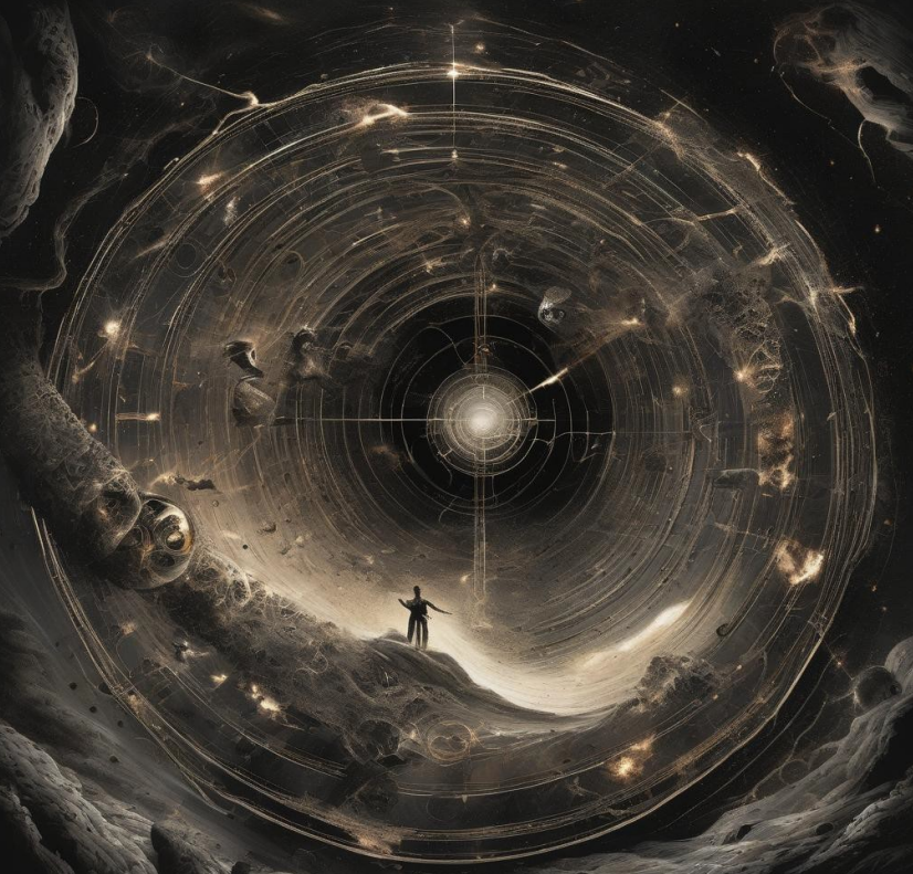 HÖLLISCHE VORTEX-BINDUNG (Dominanz über höllische Energien)