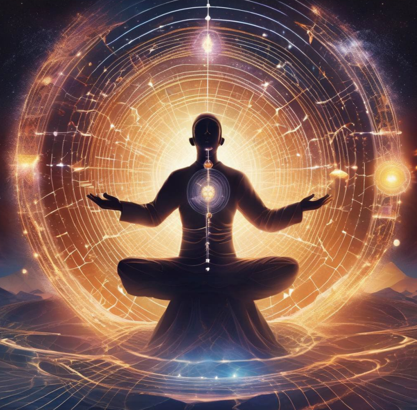 BESCHWÖRUNGEN ZUR JOB-ANZIEHUNG (Universelle Karrierechancen)