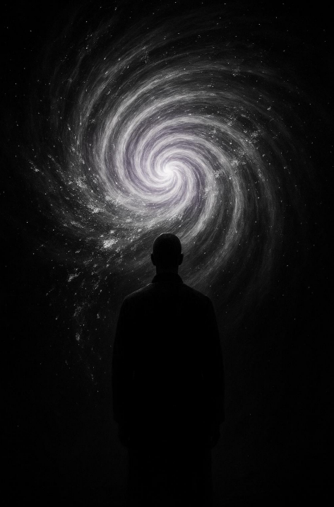 THE KARMIC DUST DISSOLVER (Ein hochfrequentes energetisches Reinigungssystem zur Befreiung von Zeitlinien, emotionaler Neutralität und Ahnenheilung)