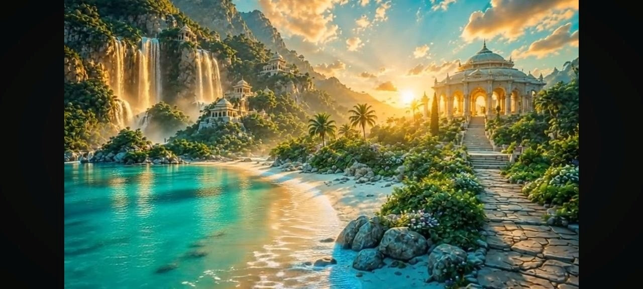 Geheimes Sumerisches Ritual - Energietor! 🌺 ADD-ON AUREMON-ENERGIE - nur für aktuelle Teilnehmer!