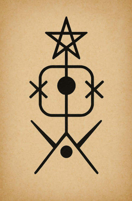 LOVEBLIND DOMINANCE ENTITY (Achieve absolute devotion from a target person!)