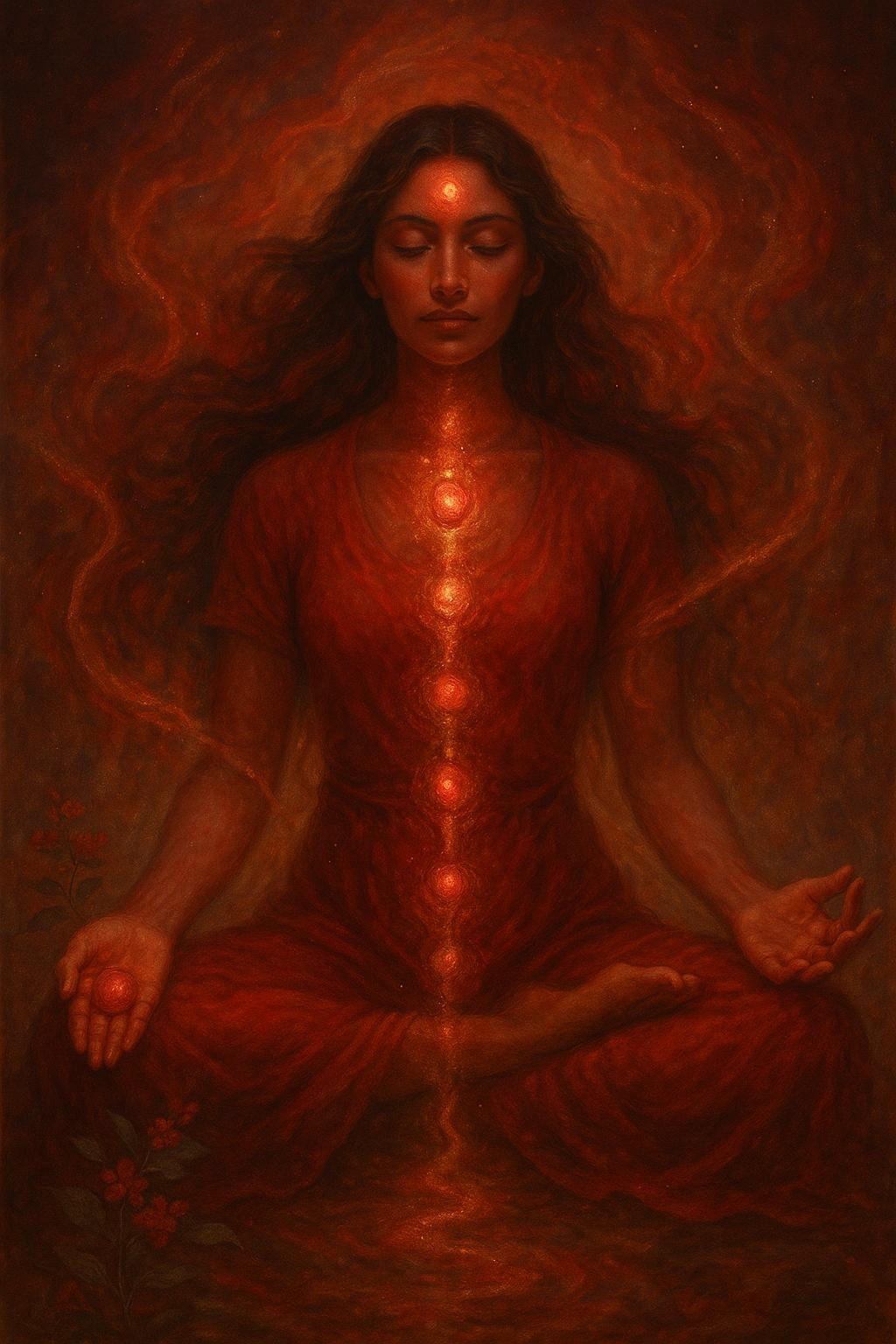 6 Ätherische Ayurveda-/Kräuteressenzsysteme (Rundum Paket - Gesunder Lebensstil) - Mehrteilige Fernausbildung!