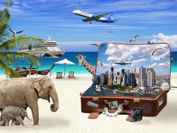 AKKLIMATISIERUNGS STRAHLEN - MEISTERGRAD (Leichtes Eingewöhnen an neue Gegebenheiten)