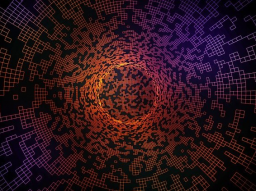 God's Cell - In der Frequenz "Anpassungsphase" - Intergalatic Light Technology 5D