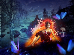 COACHING/INITIATION: Light Avatars - Blue Fire - Lightship of the Transformation - Remote Initiation!