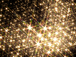 MAGICAL STARS SHOWER - Glück/Fülle/Reichtum