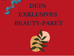 DEIN GÖTTINNEN - PAKET! EXKLUSIVES BEAUTY-PAKET - FÜR DICH!