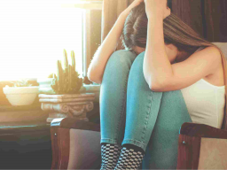 TIEFE MENTALE ZUWENDUNG - MENTAL DEEP CARE (Hilfe bei Depression)