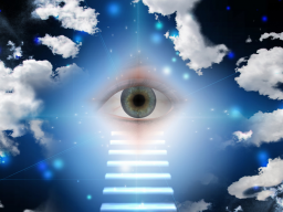 CLAIRVOYANCE ATTRACTION MAGIC - MAGISCHE ANZIEHUNG VON HELLSICHT