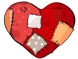 LÖSCHUNG VON DNA-NARBEN - nach Natara