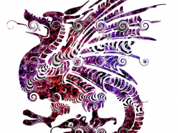 Naga Digdaya - Der mächtige Drache - Vielfältige Java-Energie