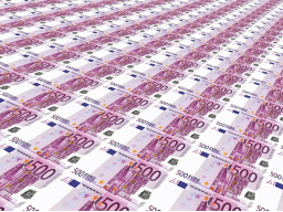 Money 500 Empowerment - Kraftvolle Wohlstandsenergie