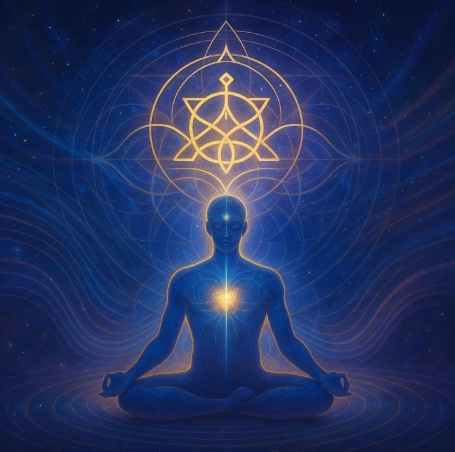 NeuroHarmonic Reset-System (Emotionale Ganzheit & Heilung)