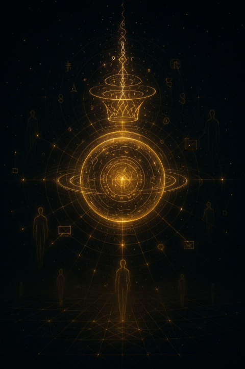 OMNIMAGNET DOMINION-MOTOR (Mehrdimensionale Kundengewinnung)