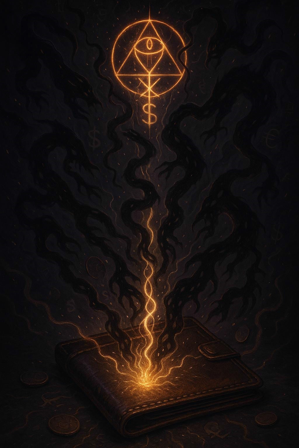 DEBT POSSESSOR ENTITY EVICTION GRID (Protokoll finanzielle Befreiung)