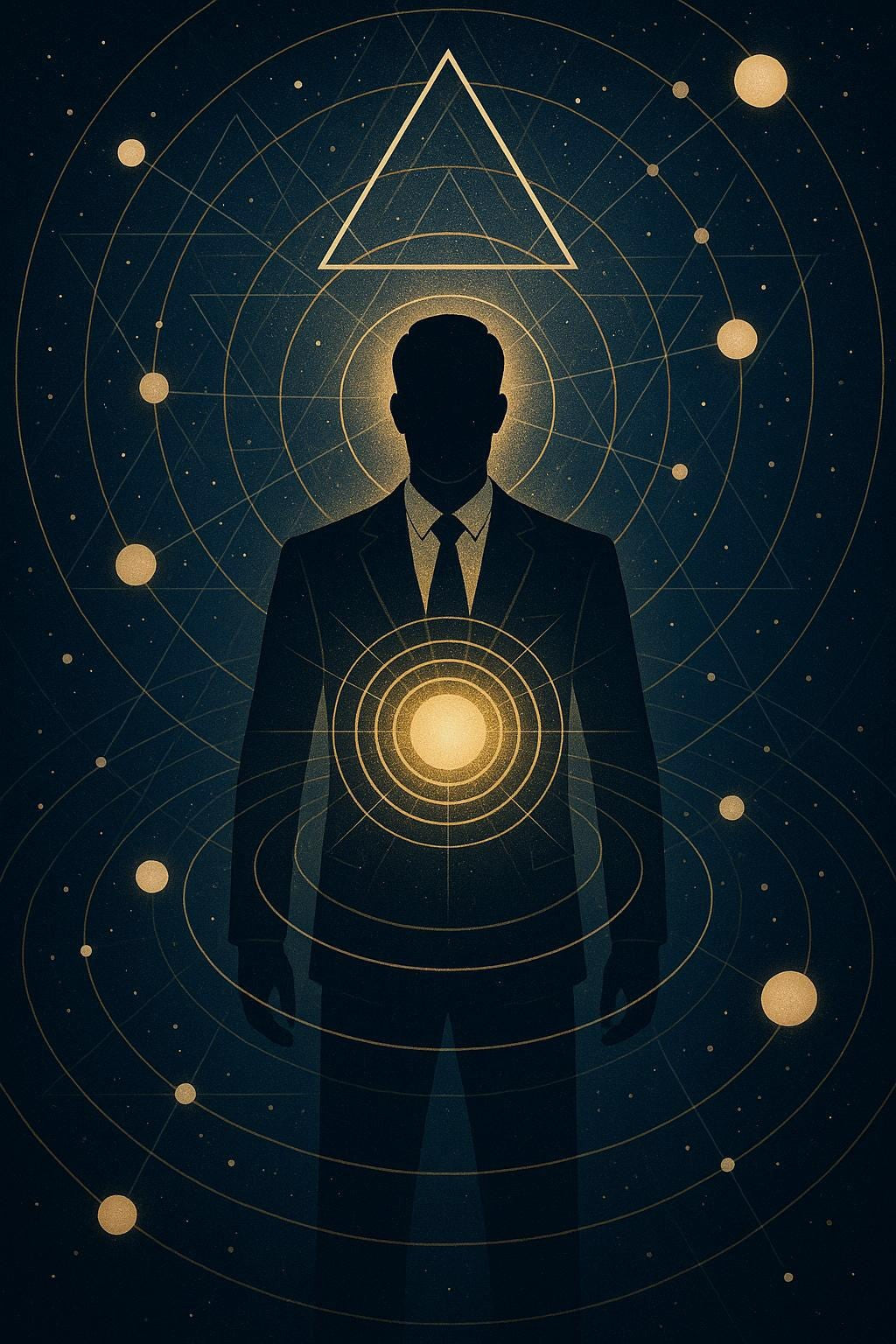 OPPORTUNITY-GRAVITATIONSMOTOR (Geschäftsmöglichkeiten in die Umlaufbahn ziehen)