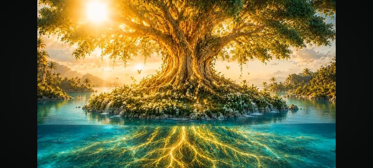 Geheimes Sumerisches Ritual - Energietor! 🌺SONDER-ZAUBER - nur für aktuelle Teilnehmer!