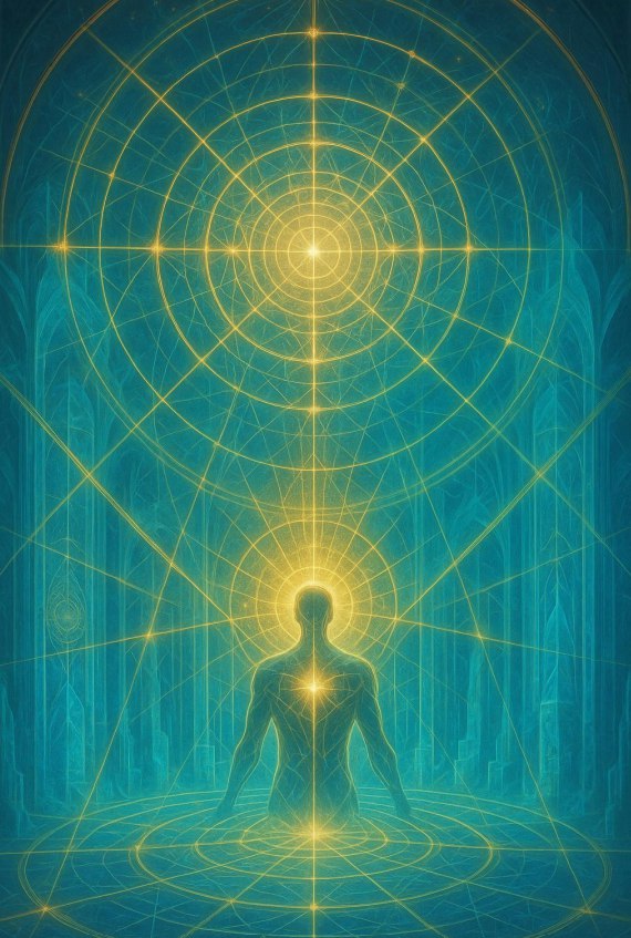 Zeitleiste Ascension Architect Protocol (Souveräne Lebensgestaltung - Designsystem)