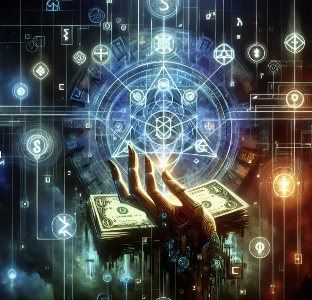 Einstimmung in QUANTUM BUSINESS ALIGNMENT 🫅 –  Souveräne Strategie • Reichtum Erweiterung • Aufgestiegene Unternehmen Autorität