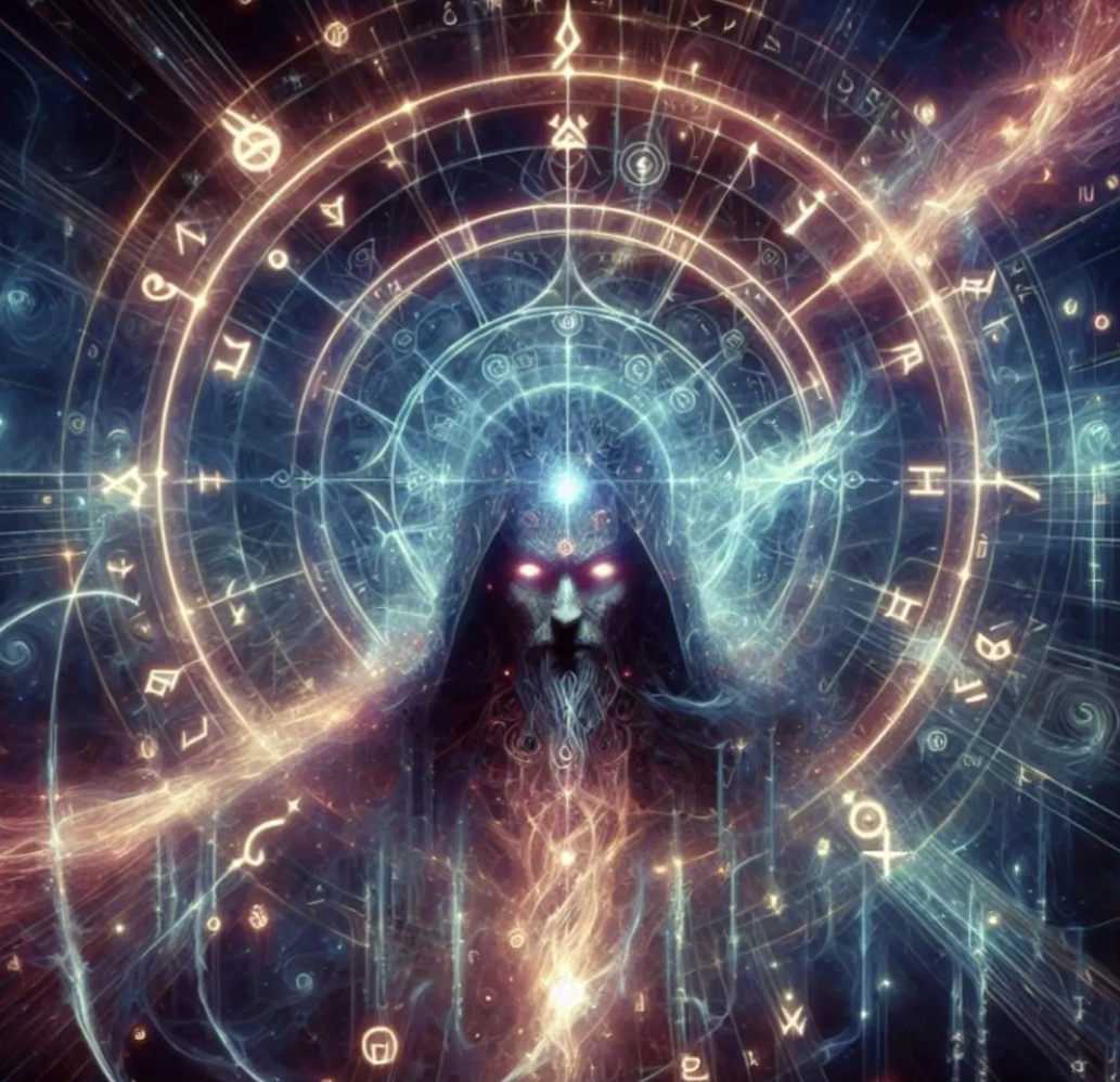 Einstimmung in QUANTUM AVATAR TRANSMUTATION ENGINE 🎯 –  Feindselige oder aufdringliche Einflüsse abfangen & transformieren