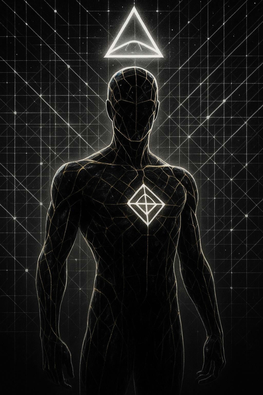 QUANTUM ENTERPRISE-BEFEHLSGITTER (Multidimensionales strategisches Unternehmertum)