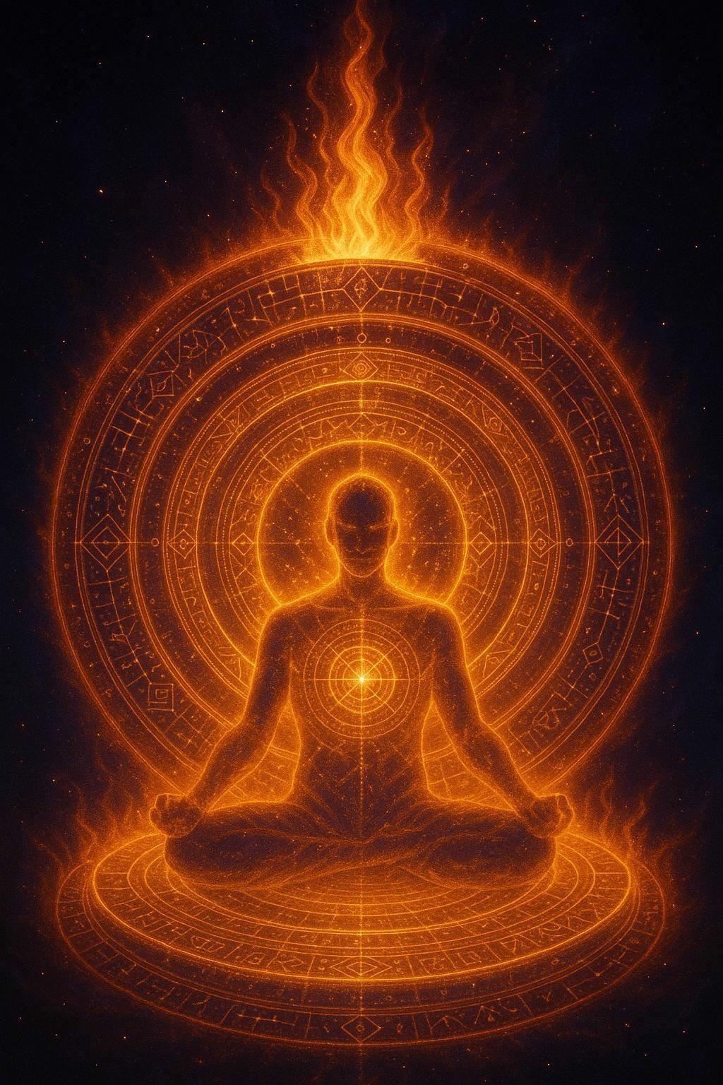 DIVINE FIREWALL HALO SYSTEM (Aura-Schutz mit Lichtintelligenz)