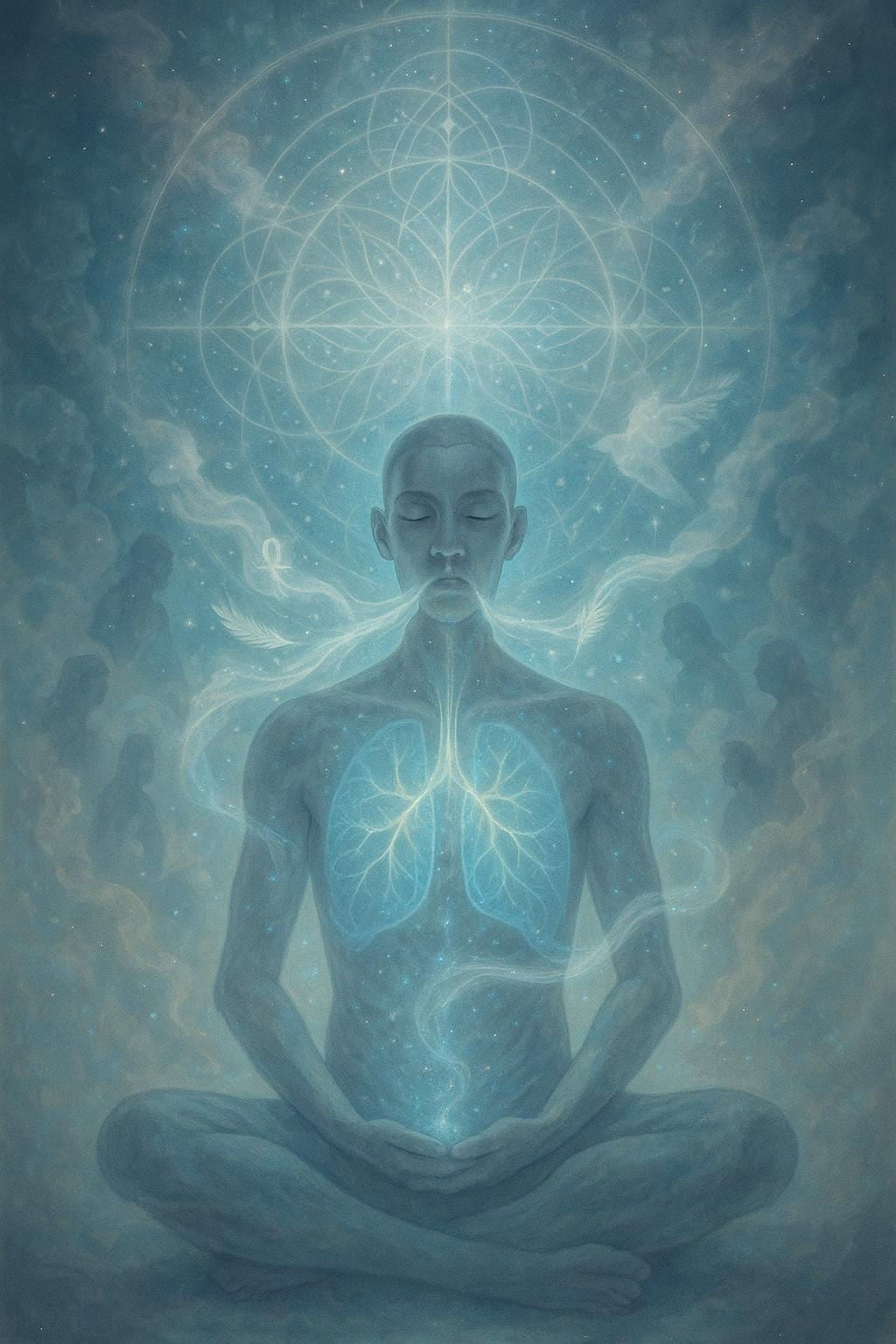 SACRED BREATH EXTRACTION PROTOCOL (Souveräne Lungen Prana Funktion)