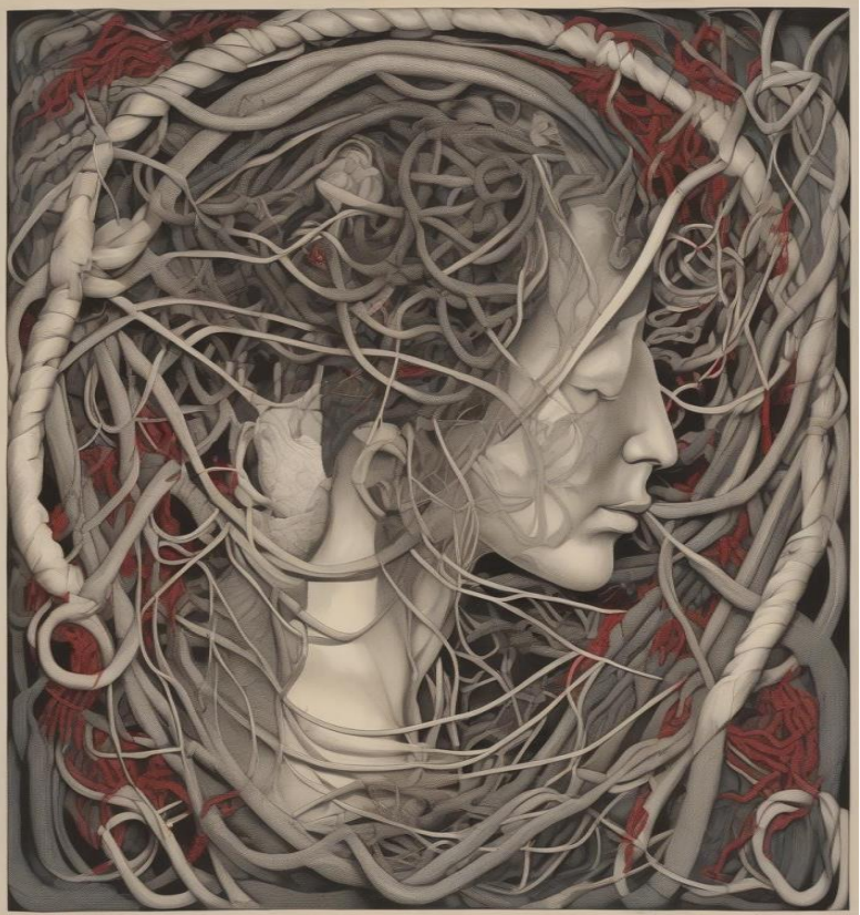 Extraktionsprotokoll sexueller Traumata (sexuelle Prägungen heilen)