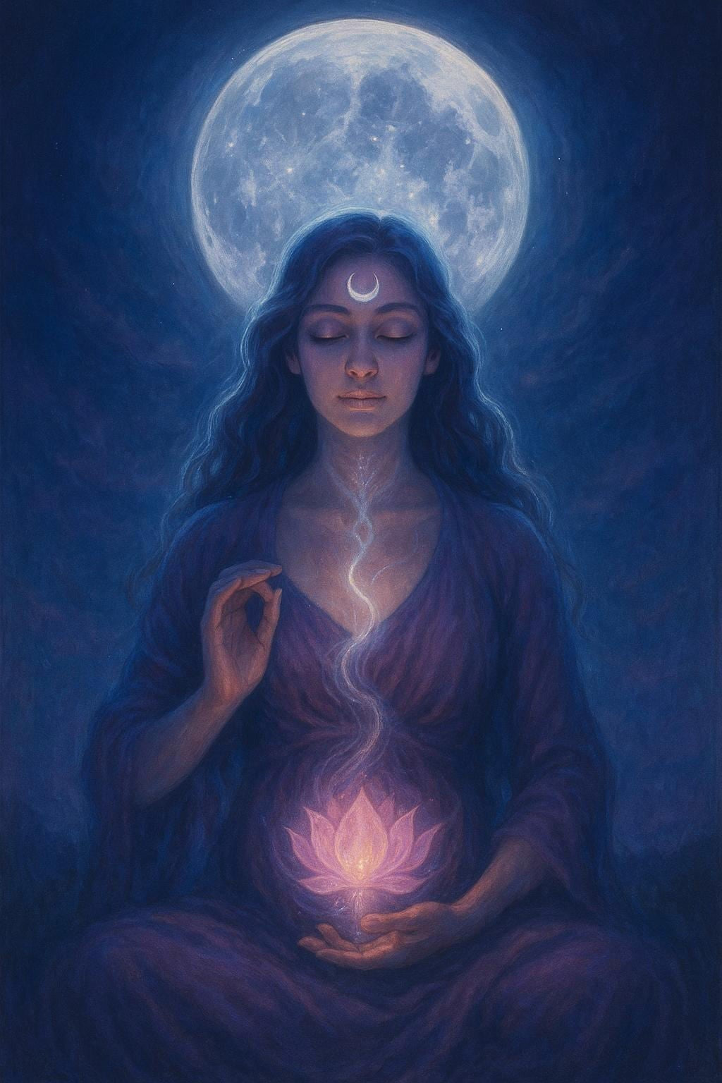 6 heilige Ayurveda-/Kräuteressenzsysteme (Feinstoffliche Heilige Pflanzen Energie-Technologie) - Mehrteilige Fernausbildung!